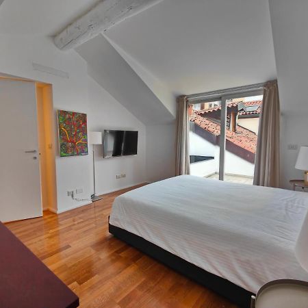 Crocetta - Design Apartment With Terrace 밀라노 외부 사진
