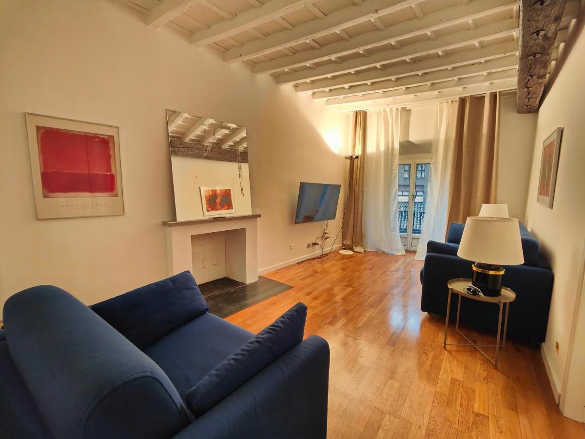 Crocetta - Design Apartment With Terrace 밀라노 외부 사진