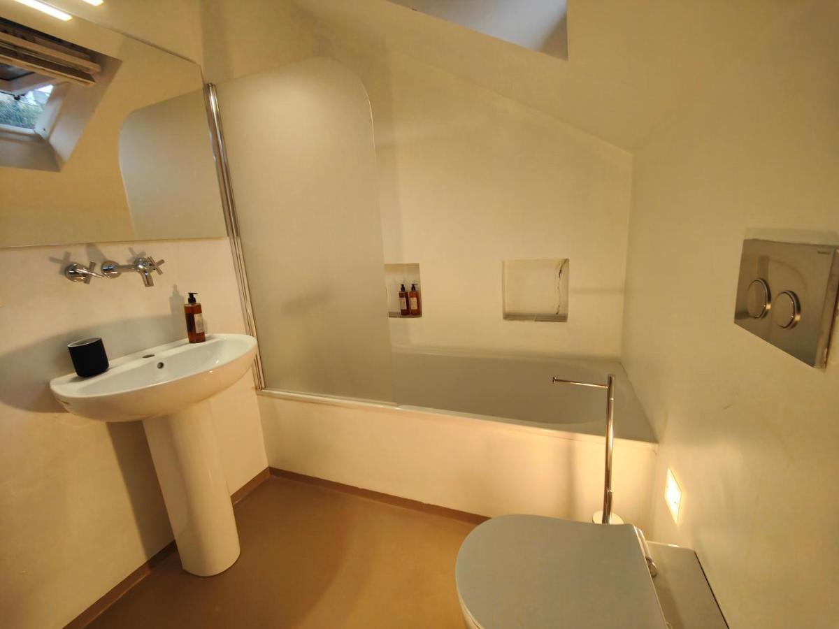 Crocetta - Design Apartment With Terrace 밀라노 외부 사진