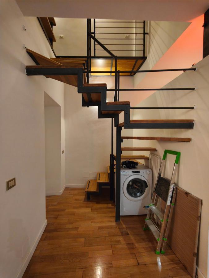 Crocetta - Design Apartment With Terrace 밀라노 외부 사진