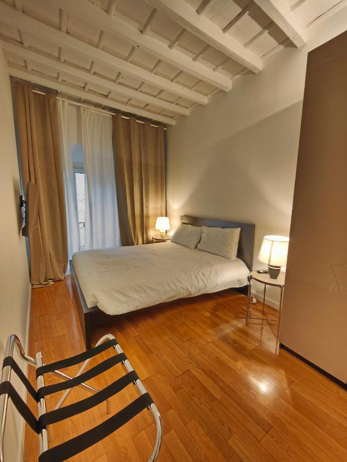 Crocetta - Design Apartment With Terrace 밀라노 외부 사진