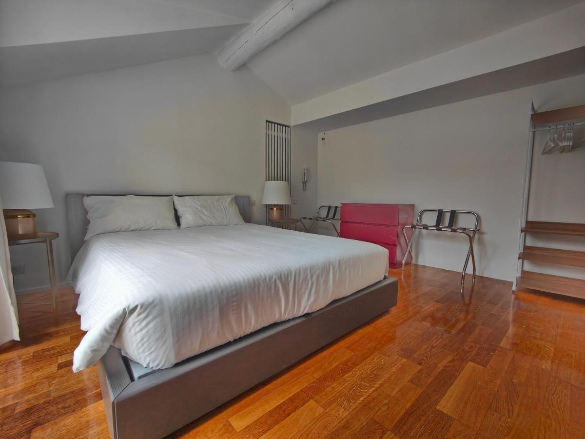 Crocetta - Design Apartment With Terrace 밀라노 외부 사진